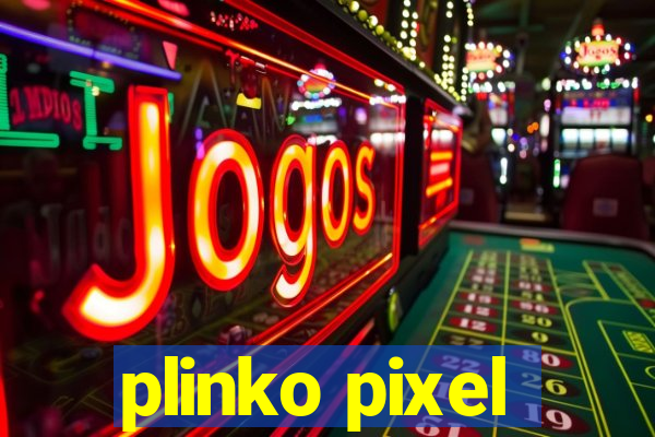 plinko pixel